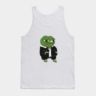 Apu Apustaja Tipsy Party Tank Top